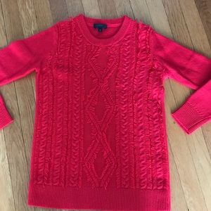 JCrew sweater